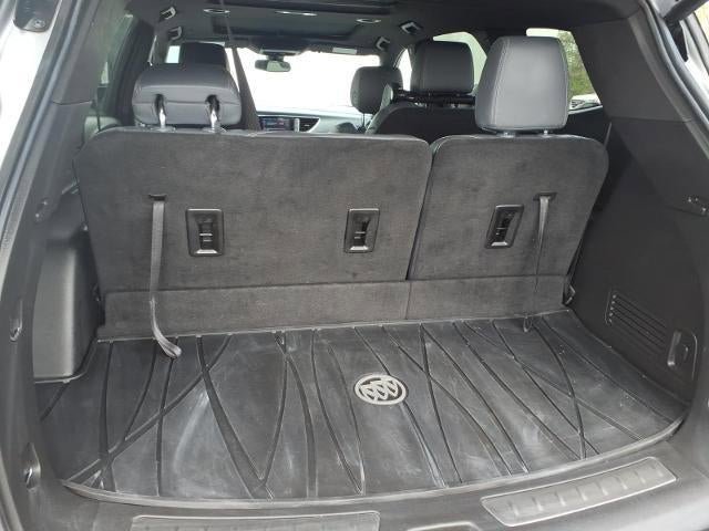 Used 2023 Buick Enclave Essence w/ Experience Buick Package AWD/4WD image 19