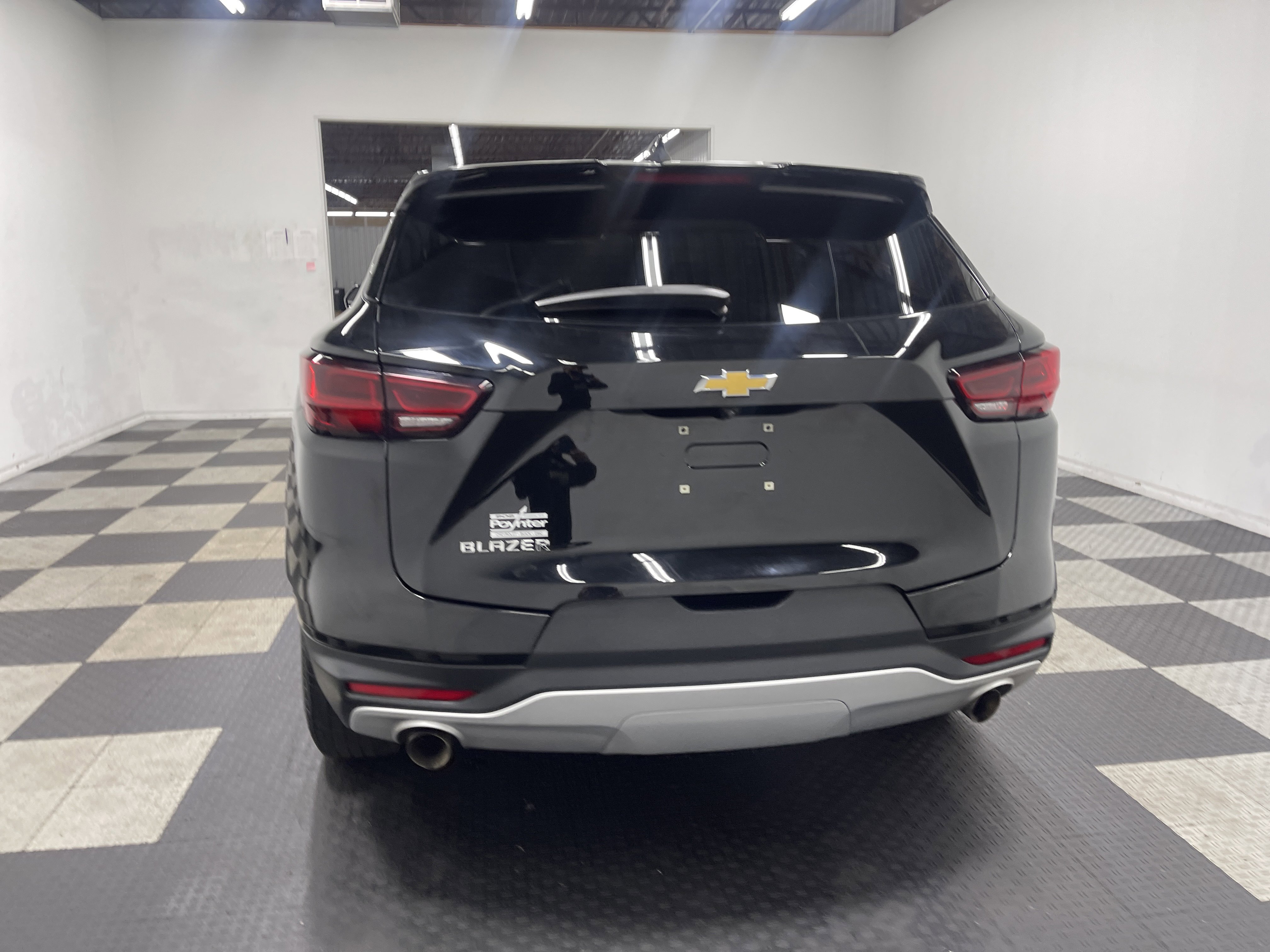 Used 2023 Chevrolet Blazer LT w/ LPO, Floor Liner Package image 3