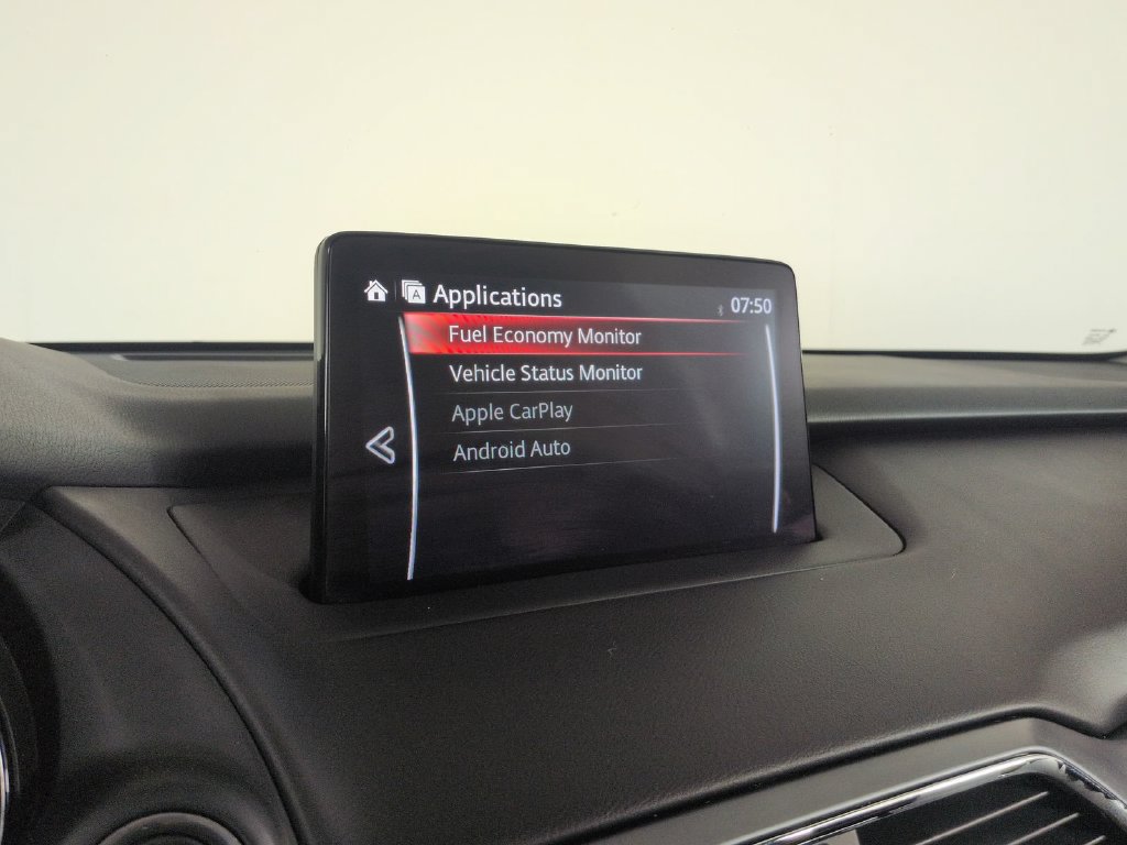 Used 2020 MAZDA CX-9 Touring FWD image 33
