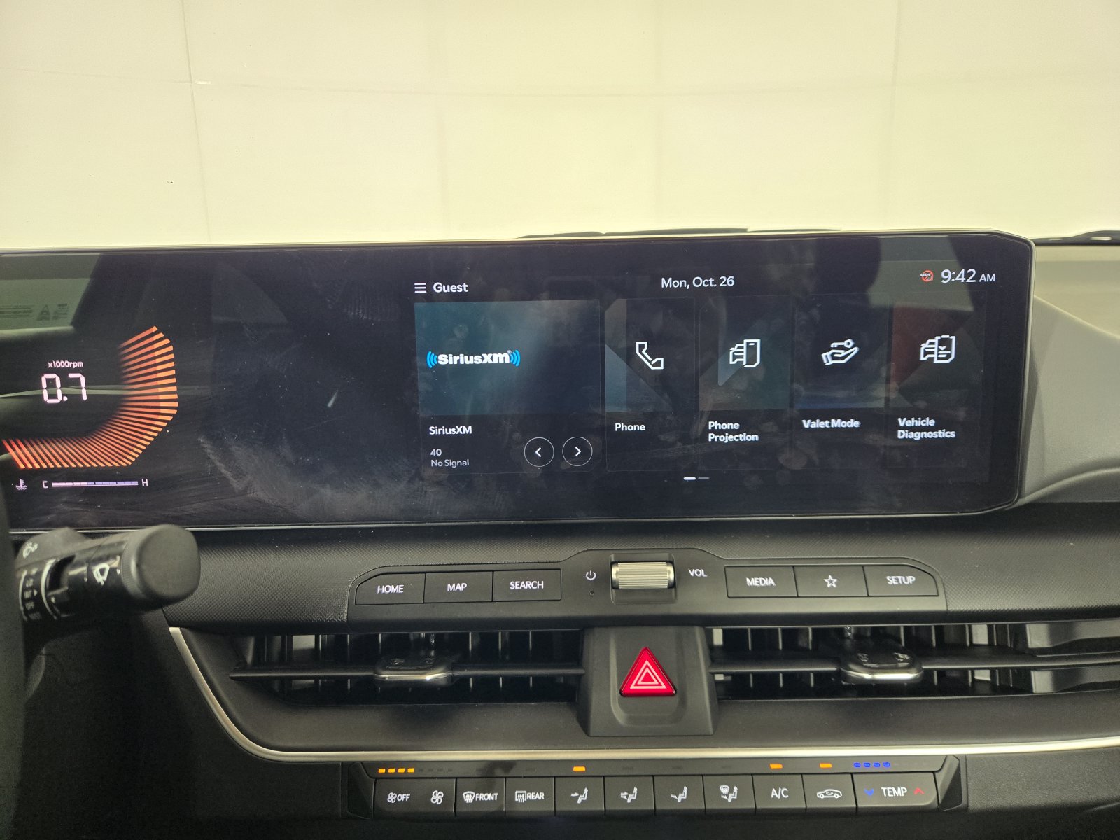 Used 2025 Kia K4 FWD image 13