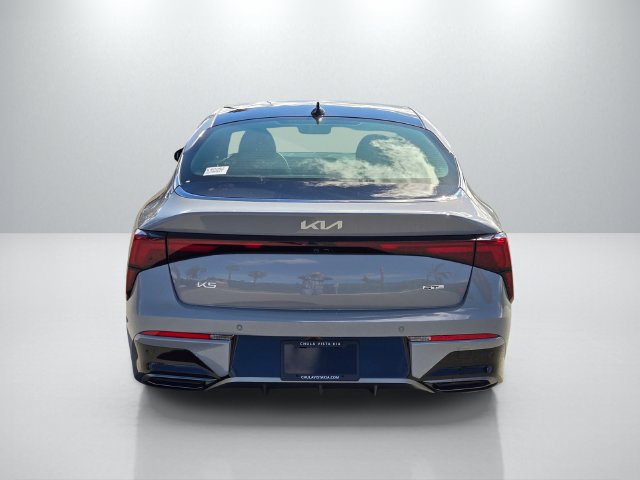 New 2027 Kia K5 GT-Line FWD image 5