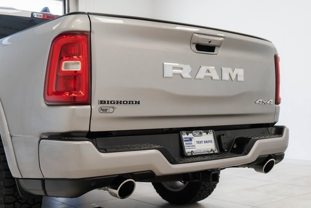 Used 2025 RAM 1500 Big Horn image 9