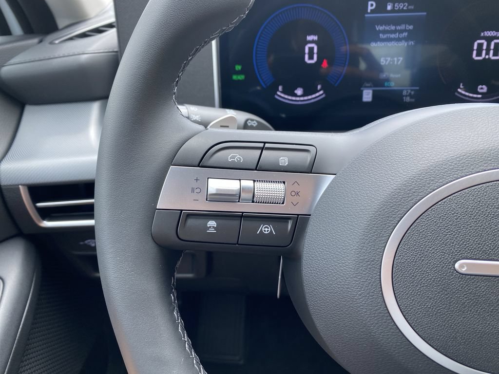 New 2026 Hyundai Sonata SEL FWD image 21