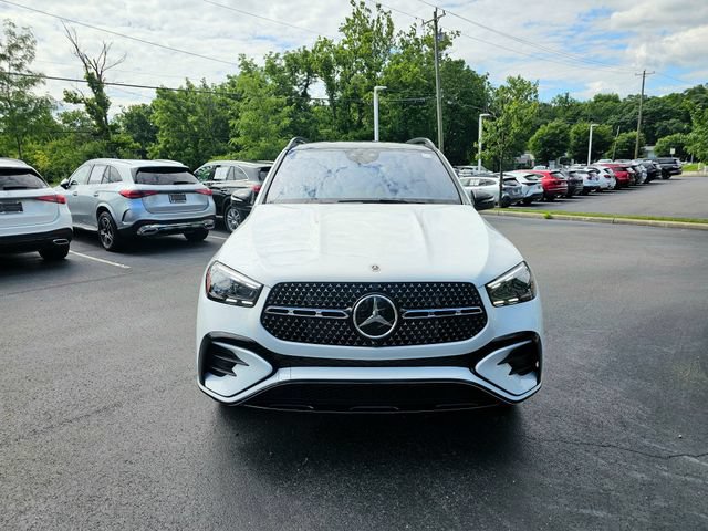New 2026 Mercedes-Benz GLE 580 4MATIC image 2