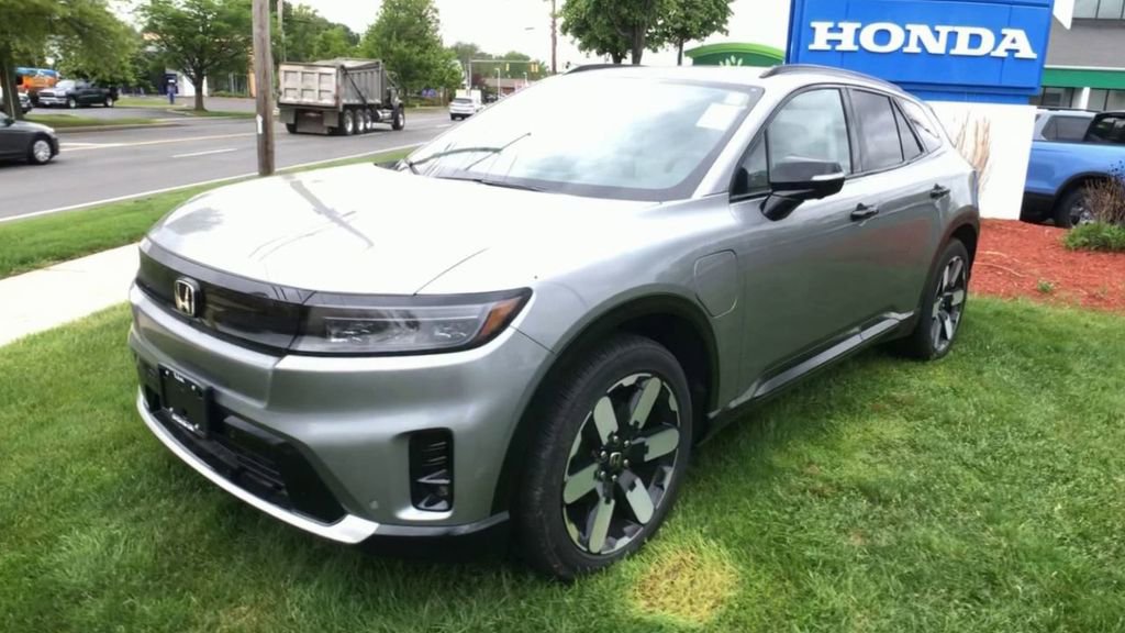 New 2025 Honda Prologue Elite image 4