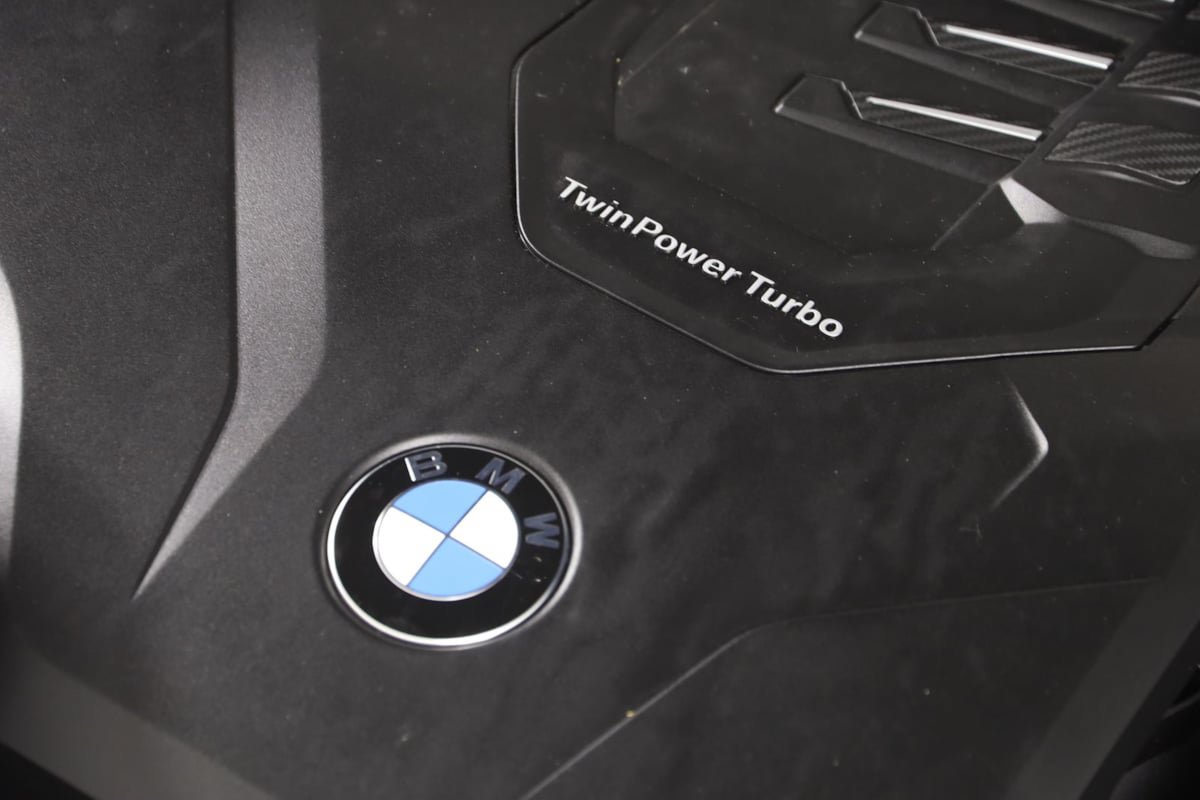 Used 2023 BMW X3 xDrive30i w/ M Sport Package AWD/4WD image 20