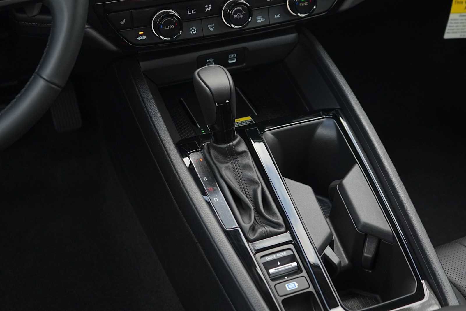 Certified 2025 Honda Accord EX-L image 20