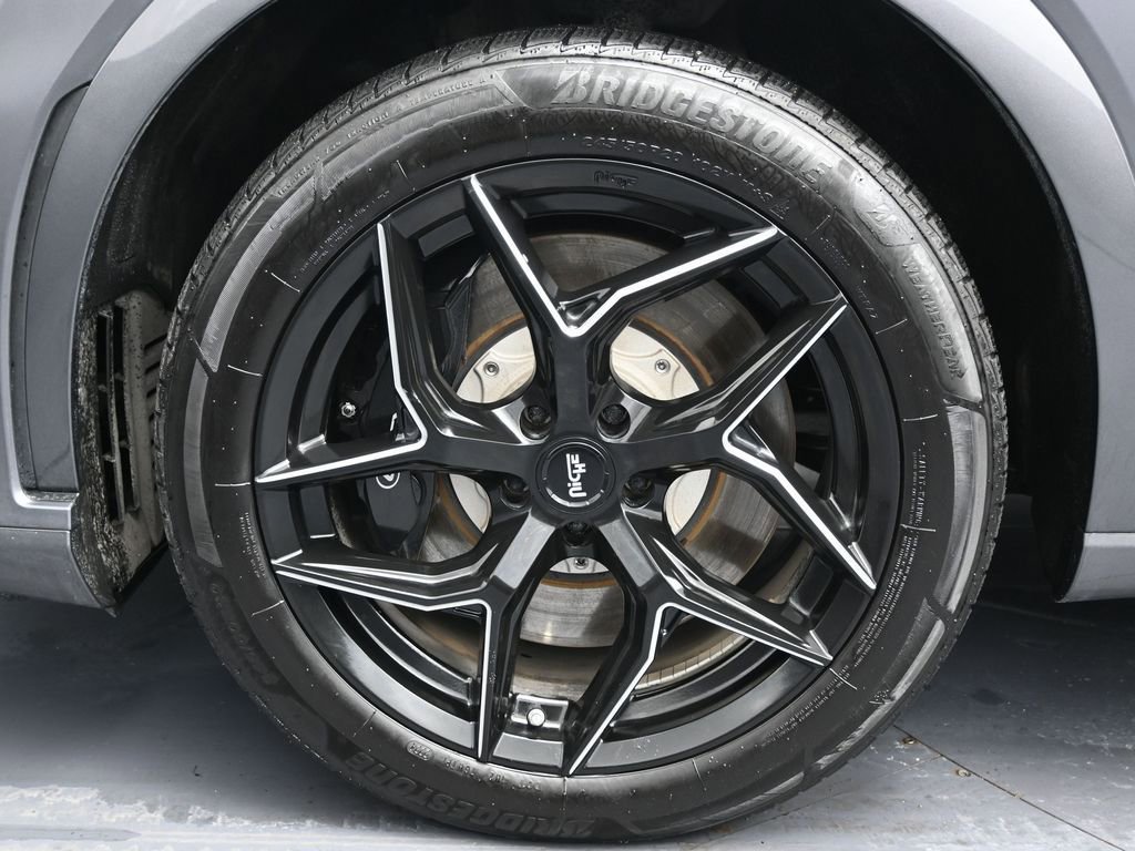 Used 2023 Lexus RX 500h F Sport w/ Accessory Package (Z1) image 11