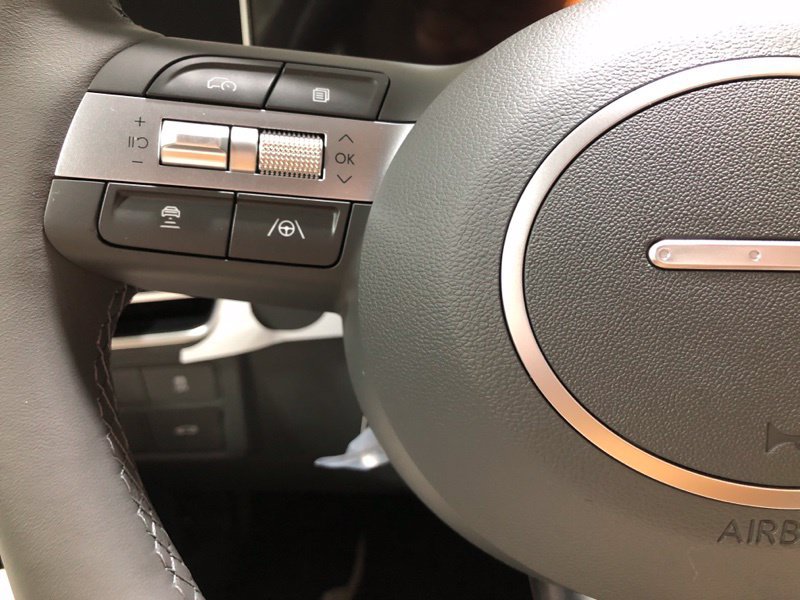 New 2026 Hyundai Sonata SEL FWD image 21