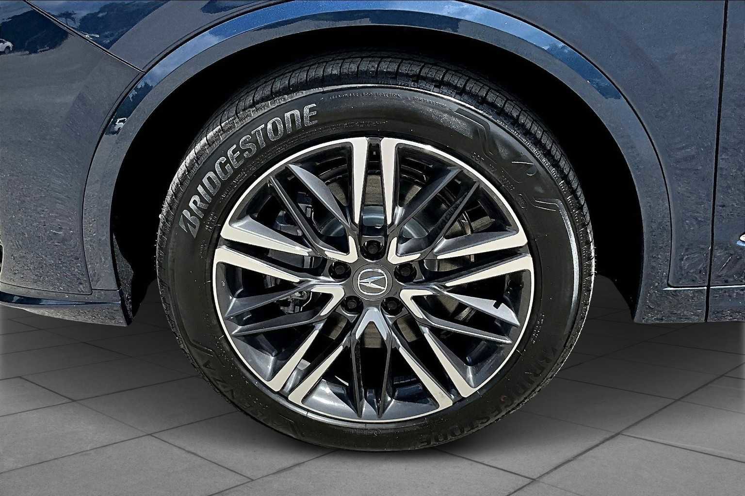 New 2026 Acura MDX SH-AWD w/ Advance Package image 11