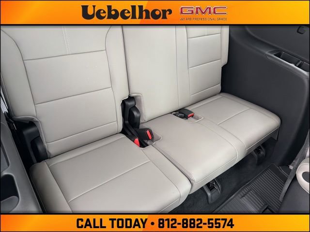 New 2026 GMC Acadia Elevation w/ Super Cruise Package image 9
