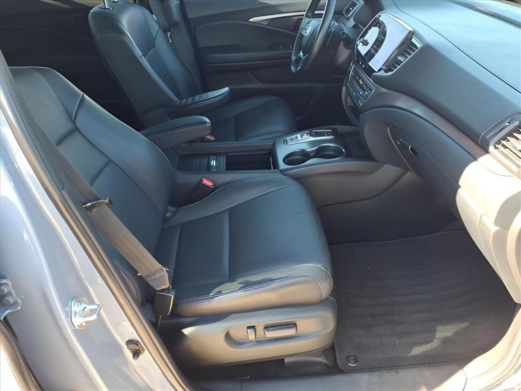 Used 2022 Honda Passport EX-L image 18