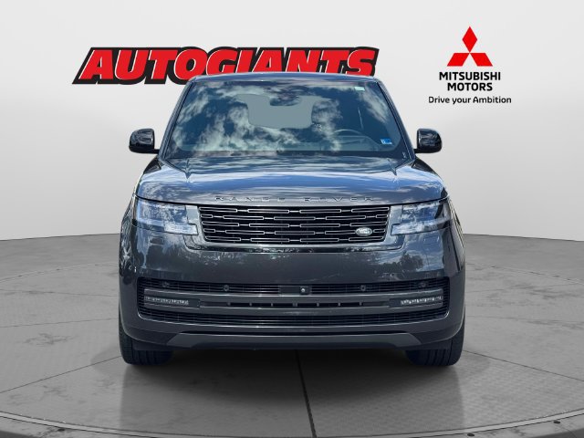 Used 2024 Land Rover Range Rover SE AWD/4WD image 10