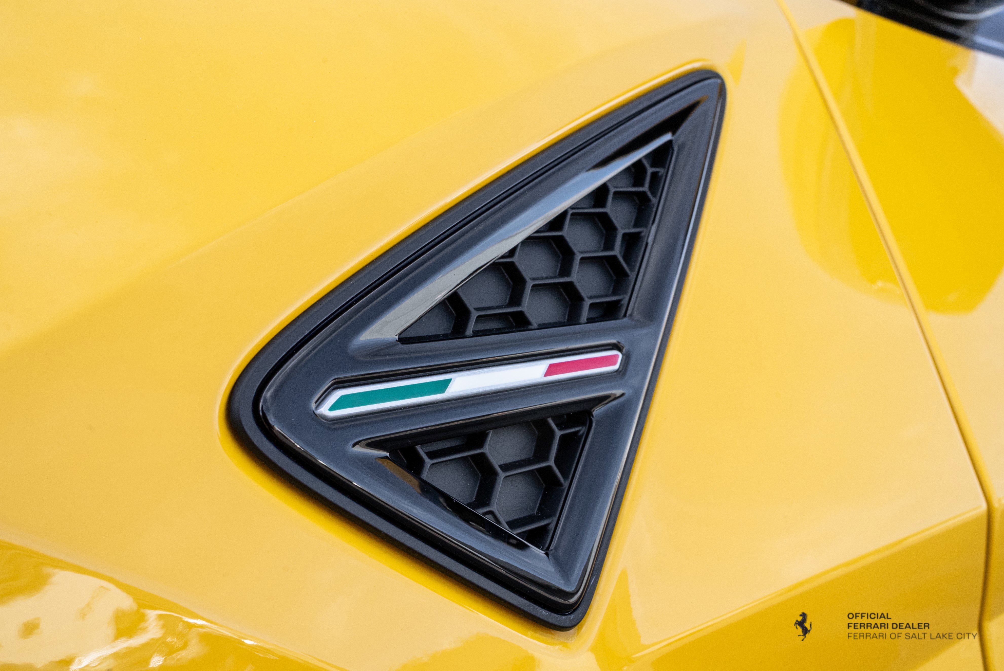 Used 2024 Lamborghini Urus Performante image 34