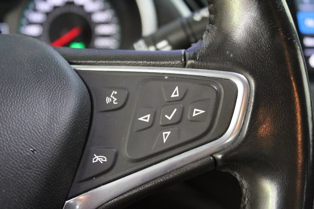 Used 2019 Chevrolet Malibu RS FWD image 17