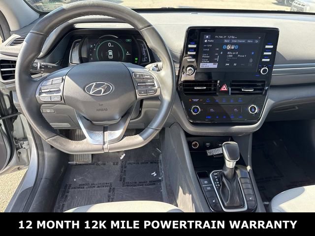 Used 2022 Hyundai Ioniq SE FWD image 17