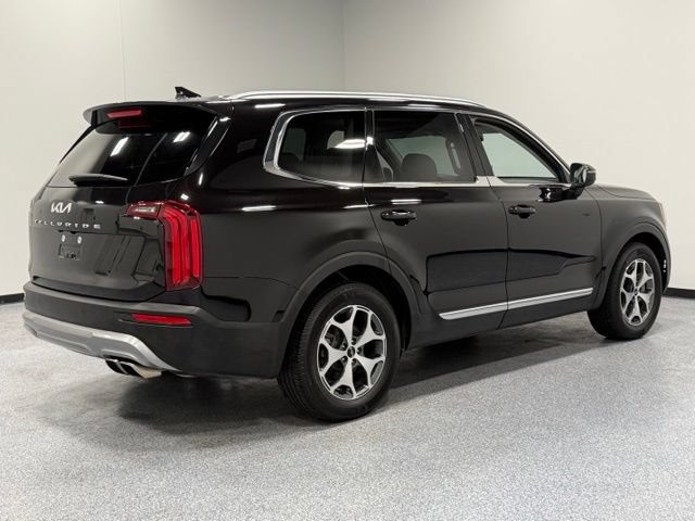 Used 2022 Kia Telluride EX FWD image 8