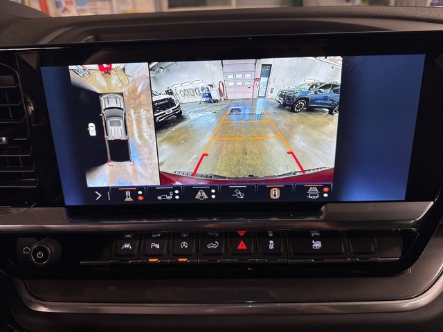 New 2026 Chevrolet Silverado 1500 High Country image 15