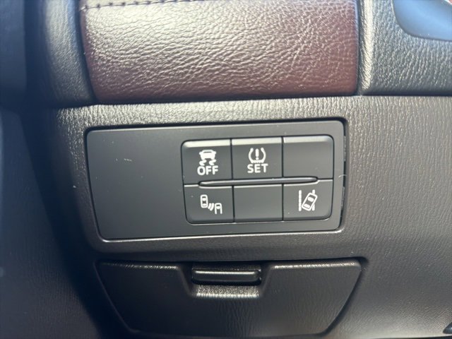 Used 2016 MAZDA MAZDA6 Grand Touring w/ GT Technology Package image 17