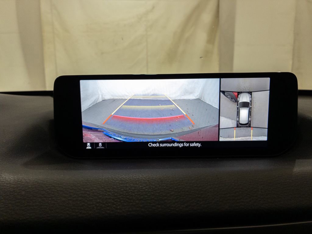 Used 2024 MAZDA CX-50 2.5 Turbo w/ Weather Package image 23