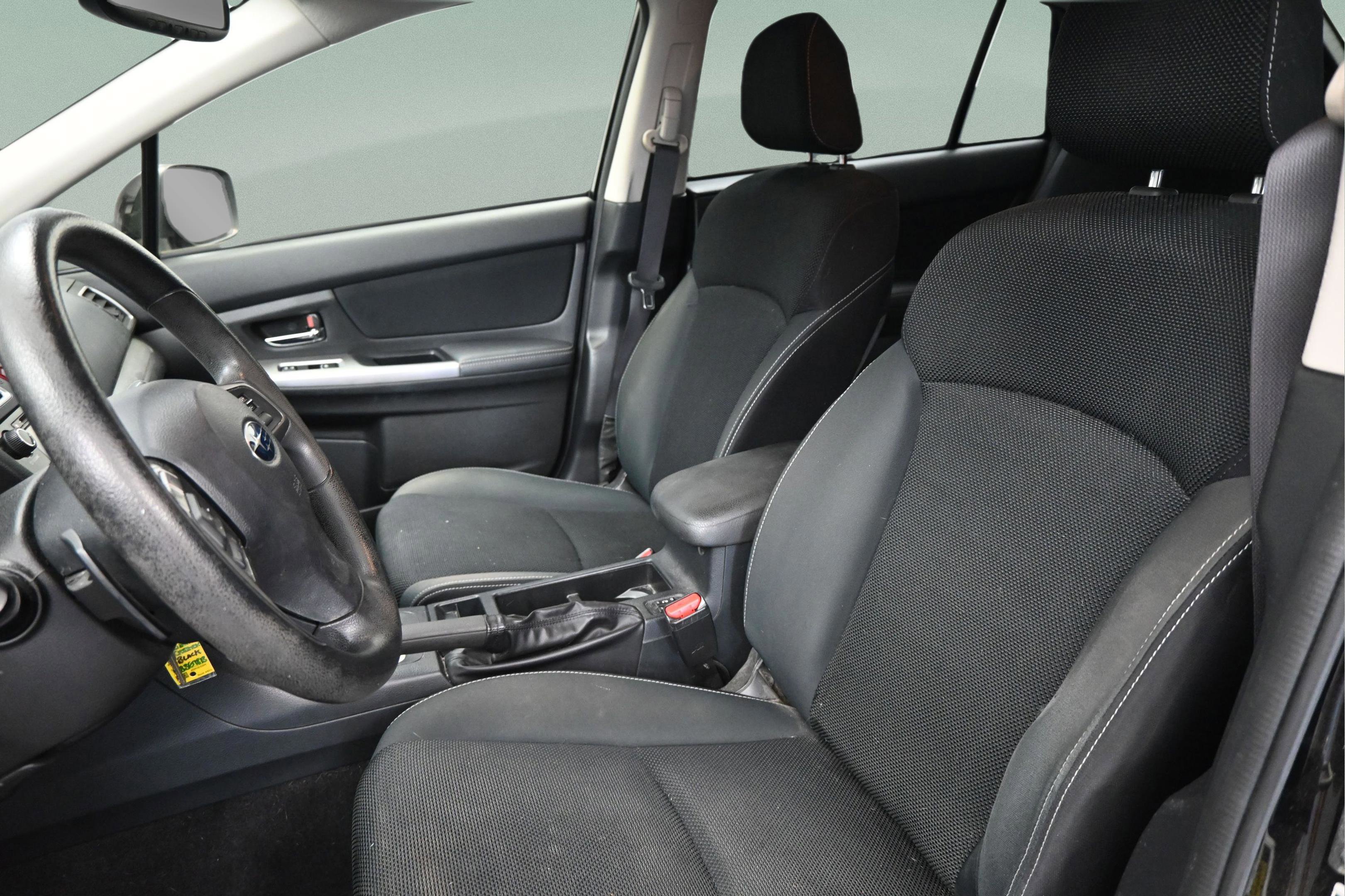 Used 2015 Subaru Crosstrek 2.0i Premium w/ Moonroof Package AWD/4WD image 33
