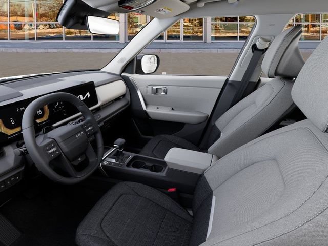 New 2027 Kia Seltos S FWD image 17
