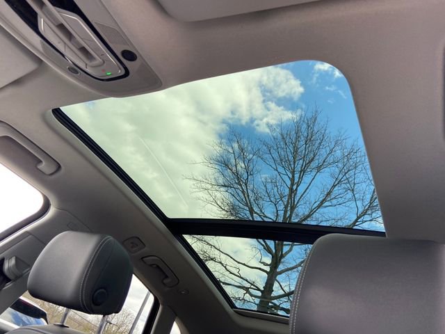 Used 2021 Audi Q5 e Premium Plus w/ Premium Plus Package image 17