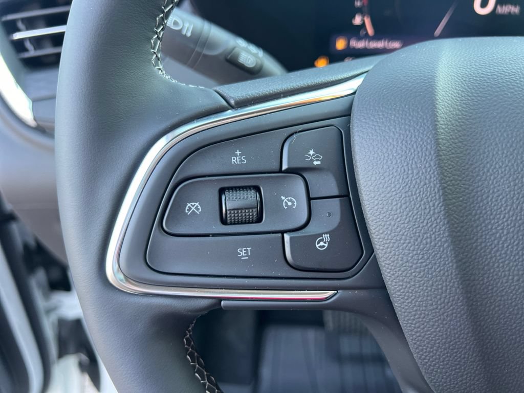 New 2026 Buick Encore GX Preferred w/ Advanced Technology Package FWD image 14