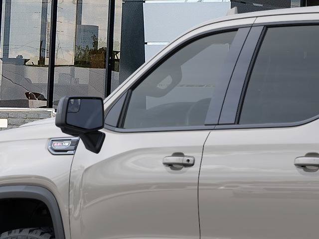 New 2026 GMC Sierra 1500 AT4X AWD/4WD image 37