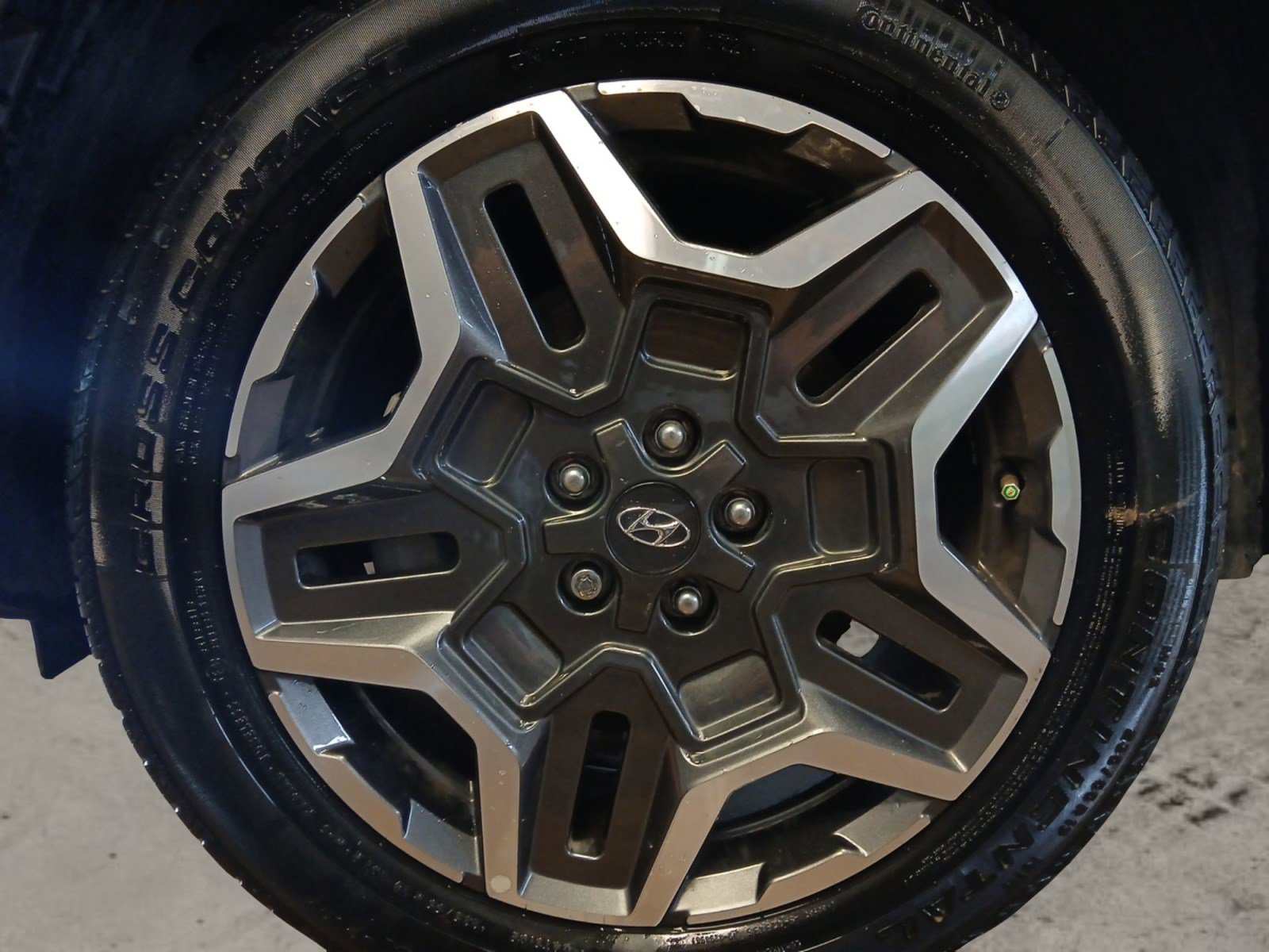 Certified 2023 Hyundai Santa Fe Limited image 14