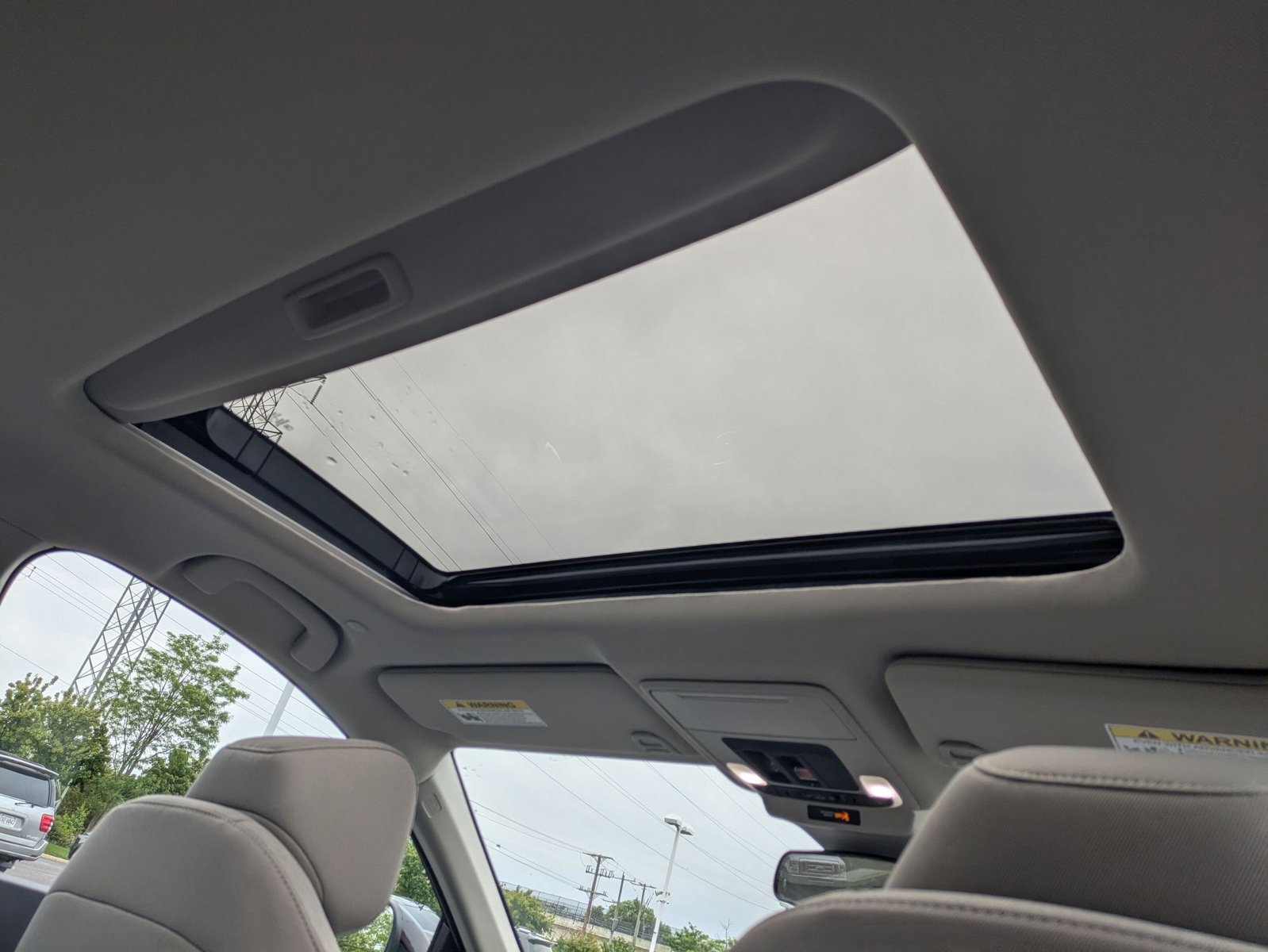 Used 2025 Honda Accord SE image 18