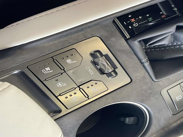 New 2026 Lexus IS 350 F Sport RWD image 30
