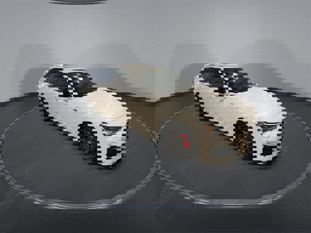 Used 2023 Acura TLX Type S image 2