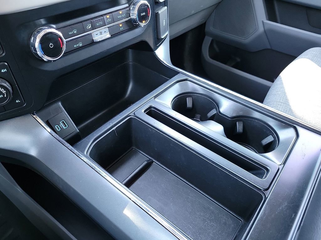 Used 2022 Ford F150 XLT w/ Equipment Group 301A Mid image 25