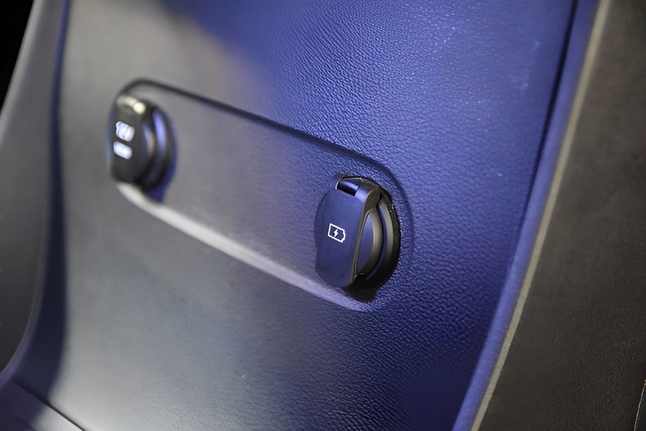 Used 2024 Hyundai Palisade SEL image 34