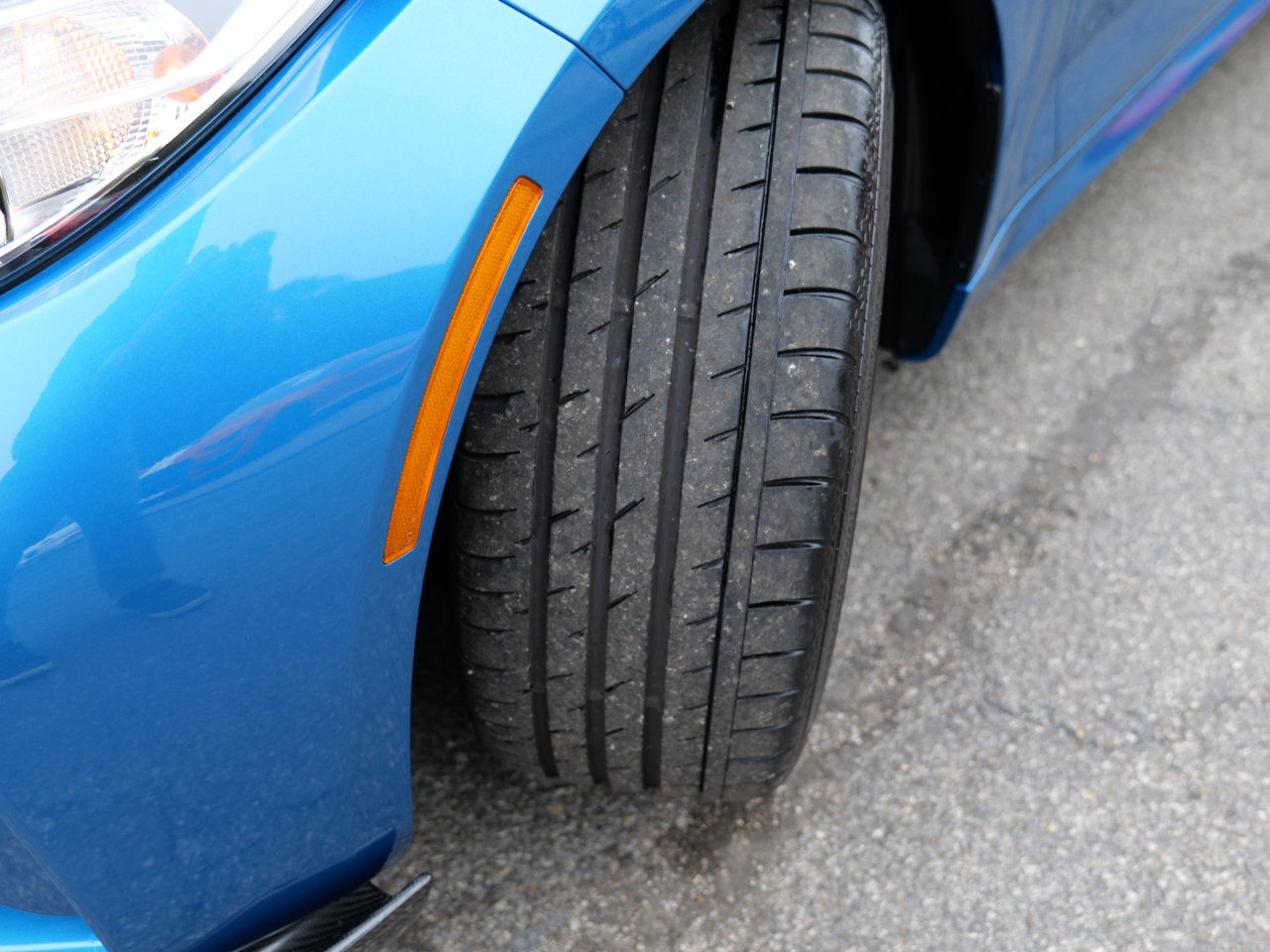 Used 2017 BMW M2 w/ Executive Package image 88