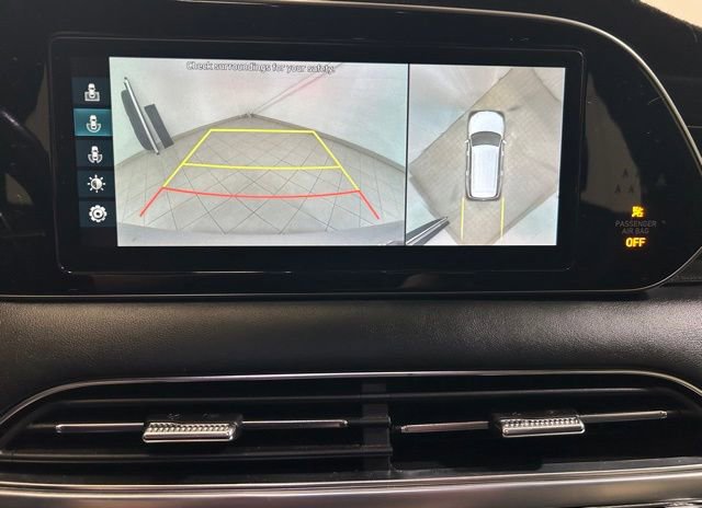 Used 2021 Hyundai Palisade Calligraphy w/ Winter Package image 43