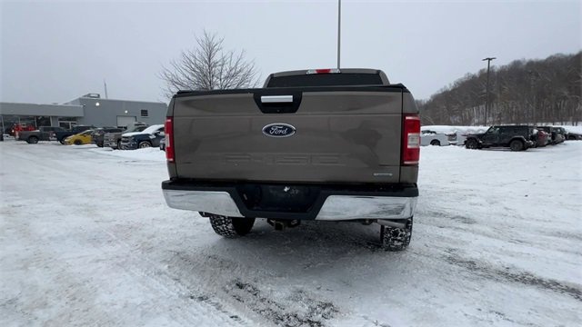 Used 2020 Ford F150 XLT w/ XTR Package image 7