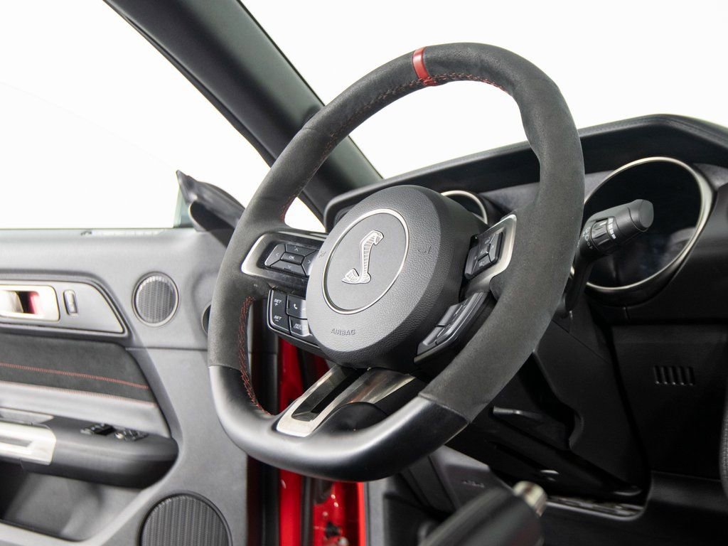 Used 2017 Ford Mustang Shelby GT350R image 34