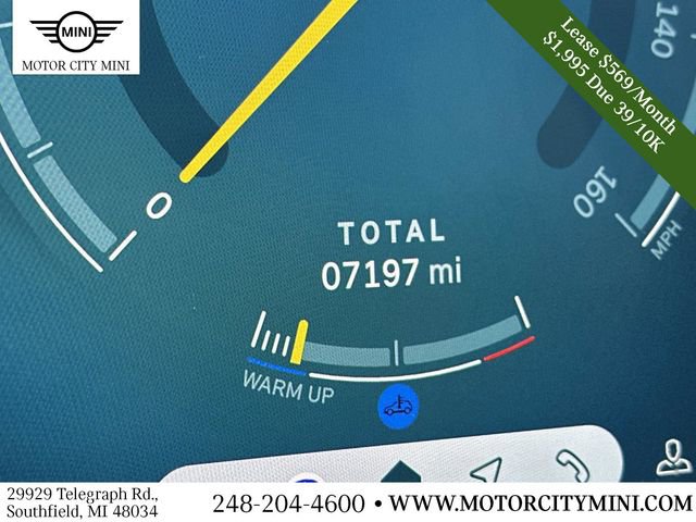 Certified 2026 MINI Cooper Countryman S image 25