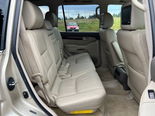 Used 2008 Lexus GX 470 image 14