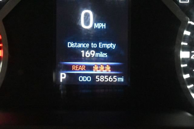 Used 2024 Toyota Tundra SR5 RWD image 39