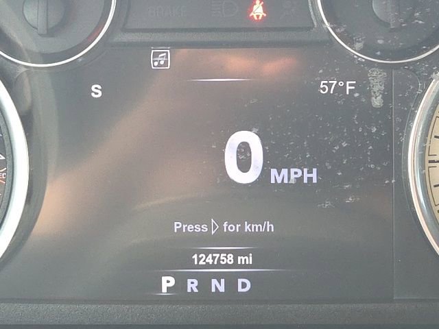 Used 2017 RAM 2500 Power Wagon w/ Luxury Group image 42