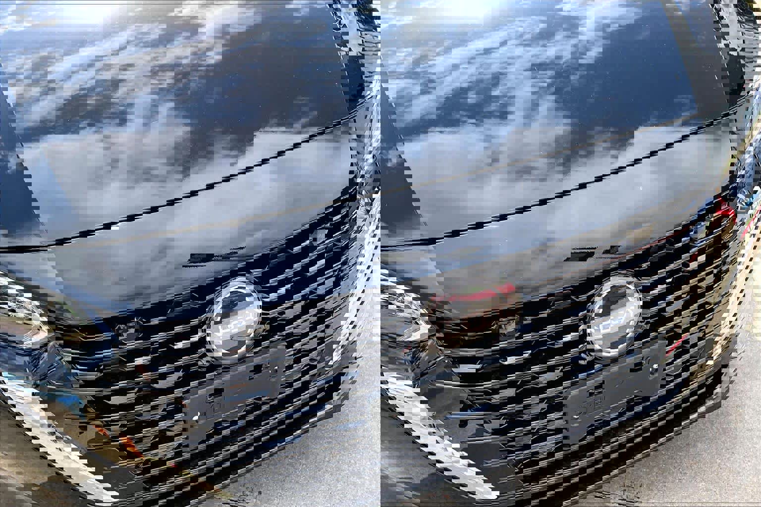 Certified 2024 Nissan Sentra S image 28