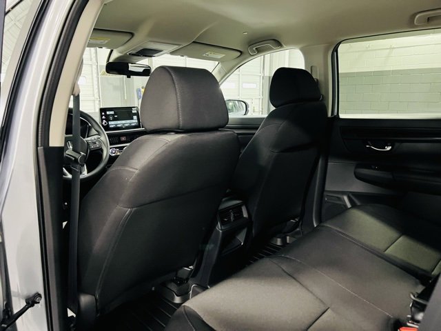 New 2026 Honda CR-V LX image 22