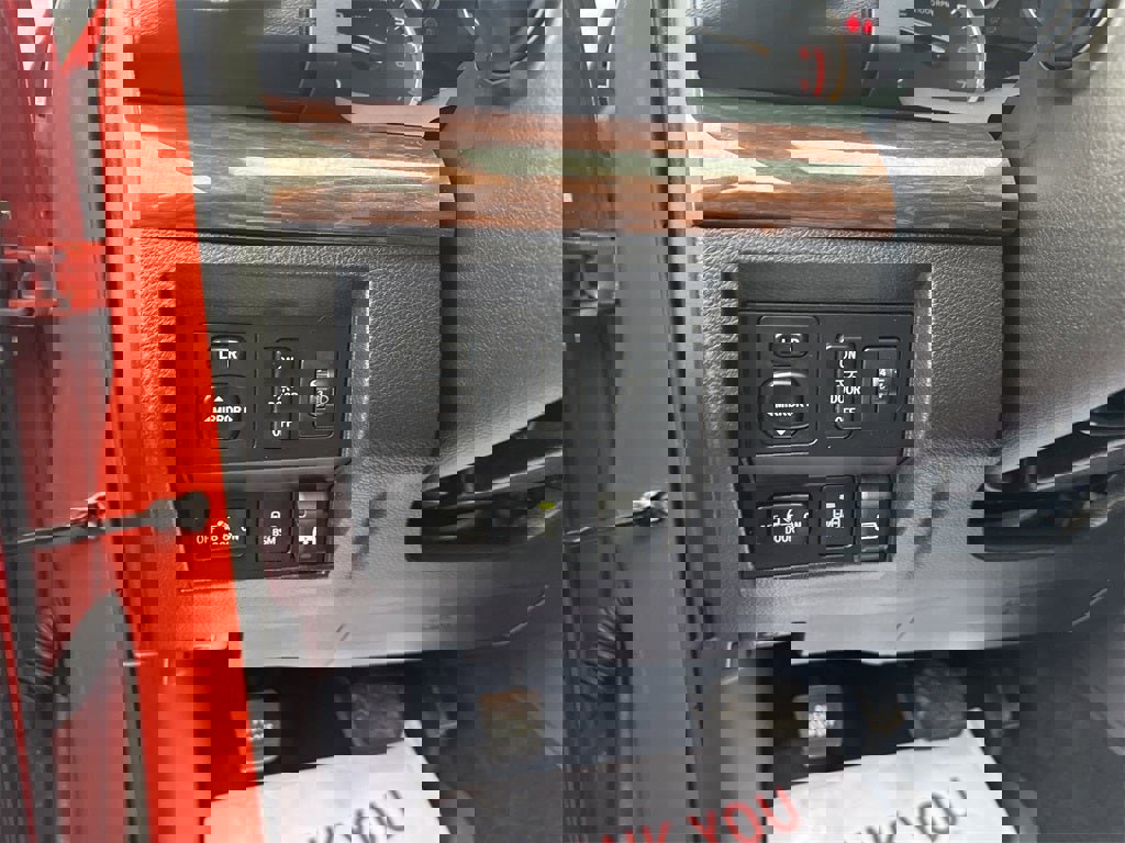 Used 2017 Toyota Tundra Limited image 17