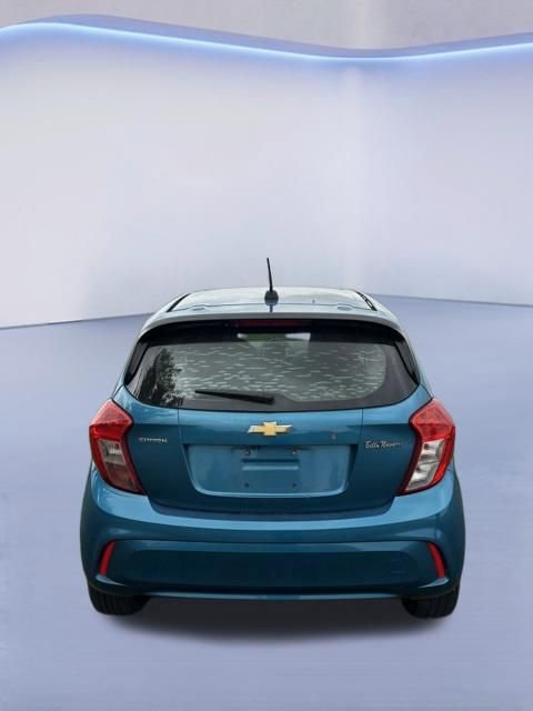 Used 2019 Chevrolet Spark LS FWD image 8