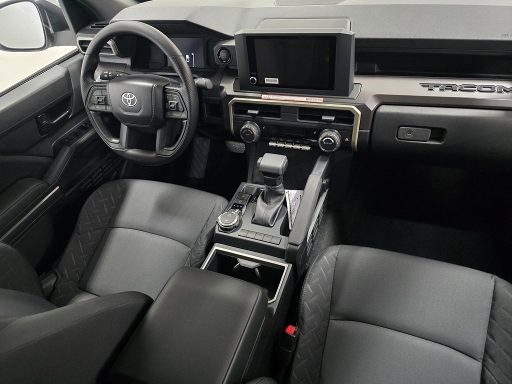 New 2025 Toyota Tacoma SR5 image 22