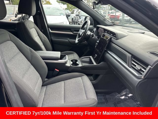 Used 2025 GMC Terrain Elevation AWD/4WD image 10