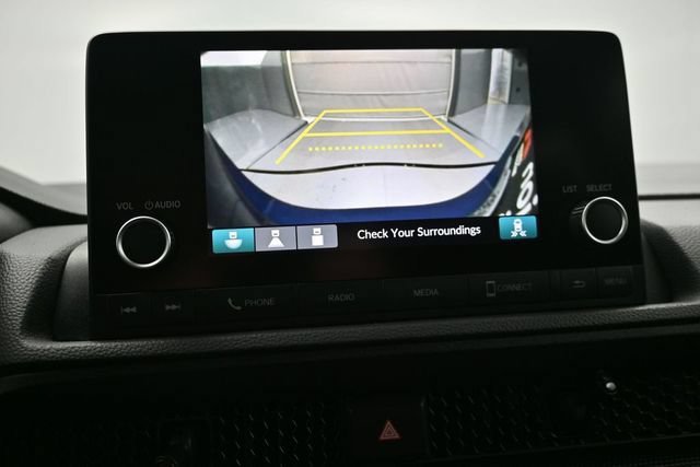 Used 2024 Honda CR-V EX image 18